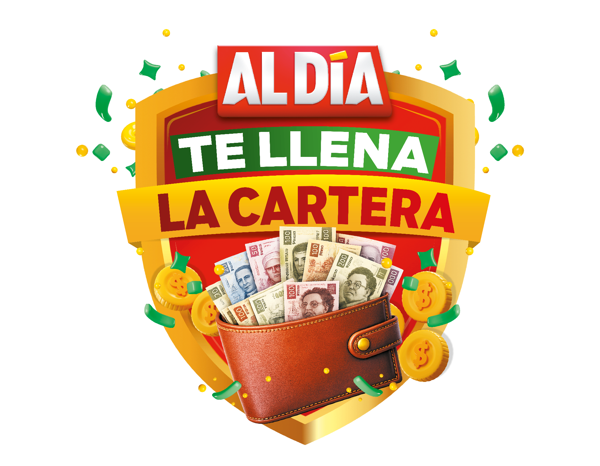 Periódico Al Día